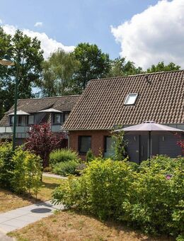 Charmantes Haus - selbst wohnen und/oder vermieten - Undeloh