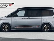 VW T7 Multivan, 2.0 TDI California Beach Tour Sport Edition 8 Fach GV5 Komfort, Jahr 2025 - Achern