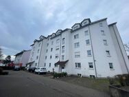 Große 2-Zimmerwohnung mit Balkon und Stellplatz in Sonneberg! - Sonneberg