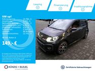 VW up, 1.0 TSI GTI beats, Jahr 2020 - Aschaffenburg