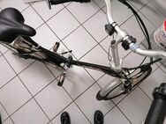 Elektronisches Klappfahrrad - Heusweiler