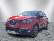 Renault Captur, TCe 120 XMOD Standort Malente, Jahr 2016 - Bornhöved