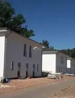 Wohnen am Stadtpark - Ihr neues Miethaus - Chemnitz