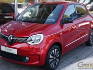 Renault Twingo, Electric Techno, Jahr 2023 - Altötting