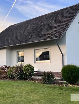 Verkauf: Einfamilienhaus mit viel Potential - Ihr neues Zuhause erwartet Sie in Werl! - Werl