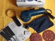 EXZENTERSCHLEIFER - TechLine - EXS 115 - Aachen