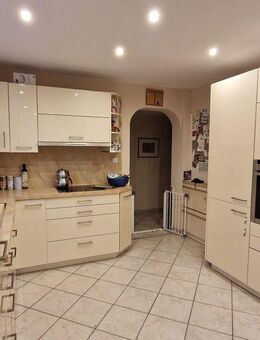 Freistehendes Einfamilienhaus auf Eckgrundstück - Berlin