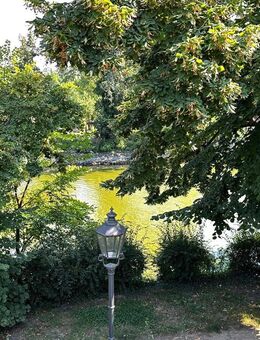 Haus in der Stadtmauer Wasserstadt Brandenburg an der Havel Centrumslage - Brandenburg (Havel)