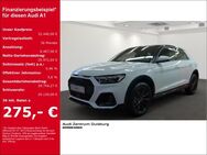 Audi A1, allstreet 30 TFSI digitales verfügbar, Jahr 2024 - Duisburg