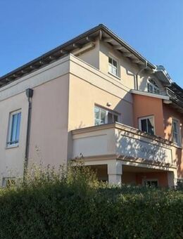 Balkonwohnung nur einen Steinwurf von der Ostsee entfernt. - Kühlungsborn