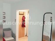 [TAUSCHWOHNUNG] Helle Wohnung mit Terasse am Garten - Freiburg (Breisgau)