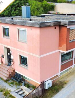 Wohn- und Gewerbeobjekt mit Potential - Eisingen (Bayern)