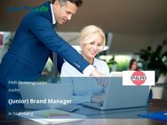 (Junior) Brand Manager - Starnberg
