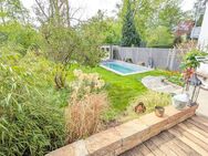 Viel Platz für die große Familie! ... mit Pool, PV-Anlage und Sauna! - Karlsfeld