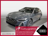 Audi S5, Avant TFSI edition one, Jahr 2025 - Landshut