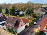 Wohnhaus mit Garten in Mansfeld zu verkaufen - Mansfeld