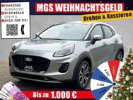 Ford Puma, Titanium #NACHLASS #ab199â¬, Jahr 2024 - Wunsiedel