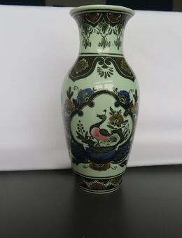 Porzellanvase Villeroy & Boch - Bingen (Rhein) Zentrum