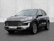 Ford Kuga, Titanium X Techno Winter 18, Jahr 2023 - Aachen