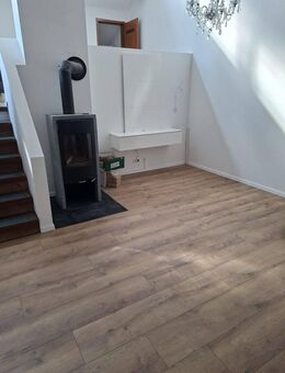 Schönes Reihenmittelhaus in Sigmaringen - Sigmaringen