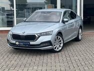 Skoda Octavia, 2.0 TDI Style VC, Jahr 2022 - Teterow