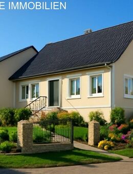 Zwei Häuser auf einem Grundstück. Handwerker willkommen - Michelstadt