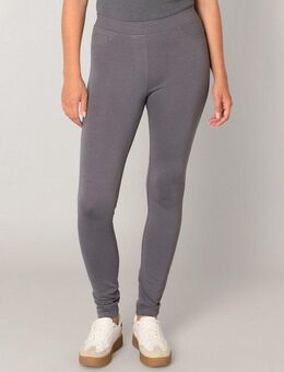 Base Level Jeggings Ornika Bequemes Material in Skinny-Fit-Optik