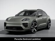 Porsche Macan, 4 | | | |, Jahr 2022 - Ergolding