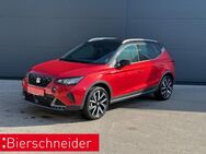 Seat Arona, 1.0 TSI FR PARKLENK, Jahr 2024 - Regensburg