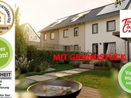 Schönes Reihenendhaus mit Grundstück in Herzogenaurach-Niederndorf - Herzogenaurach