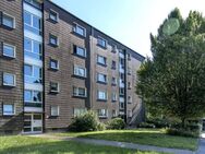 Demnächst frei! 3-Zimmer-Wohnung in Witten Bommern - Witten