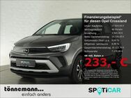 Opel Crossland, ELEGANCE LICHT SITZ SITZ, Jahr 2023 - Coesfeld