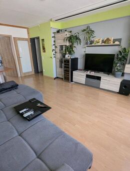 Moderne 3-Zimmer Penthouse-Wohnung mit Südterrasse *provisionsfrei* - Schömberg (Regierungsbezirk Karlsruhe)