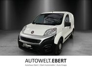 Fiat Fiorino, Multijet SX, Jahr 2020 - Weinheim