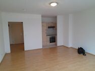 1-Raum-Wohnung mit Einbauküche sucht neuen Mieter in Halstenbek - Halstenbek