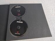 Nachtmahr - Veni Vidi Vici, limitierter Bildband, 2 CDs - Tauberbischofsheim Zentrum