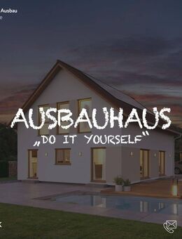 AUSBAUHAUS mit System - selber bauen, clever sparen! - Siegburg