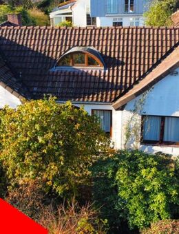 !! Ein ganz besonderes Einfamilienhaus in Bestlage von St. Magnus - Nähe Knoops Park !! - Bremen