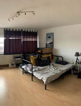 1,5 Zimmer - Single Wohnung mit EBK - Bochum