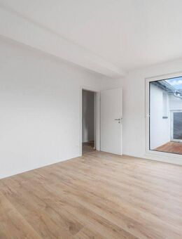 Welc(H)ome® by RIDA FLATS - Historie trifft Moderne: kernsanierte Dachterrassenwohnung in Essen-City - Essen