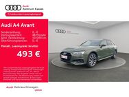 Audi A4, Avant 35 TFSI S line °, Jahr 2024 - Kassel