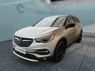 Opel Grandland X, Ultimate 8 FACH BEREIFUNG, Jahr 2020 - München