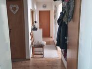 89 qm, herrliche und lichtdurchflutete 4 ZKB mit Balkon im 2.OG, Emsnähe - Rheine