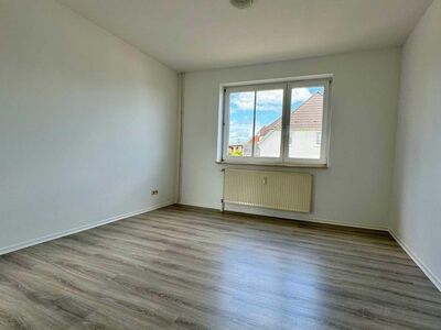 Traumhafte Wohnung in Grevesmühlen: Ruhige Lage nahe der Ostsee mit hervorragender Infrastruktur