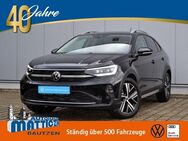 VW Taigo, 1.0 TSI Style IQ DRIVE-PAKET IN, Jahr 2022 - Bautzen