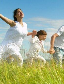 Alles aus einer Hand - Leinach