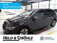 VW Golf, 1.0 TSI 8 MOVE APP, Jahr 2024 - Neu Ulm