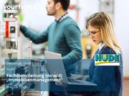 Fachdienstleitung (m/w/d) „Immobilienmanagement“ - Hude (Oldb)