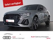 Audi Q3, Sportb 40TFSI qu Str S line, Jahr 2024 - Göttingen