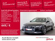 Audi A6 Allroad, quattro 50 TDI °, Jahr 2020 - Berlin